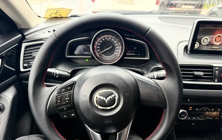 Mazda 3, 2013 год, 1 120 000 рублей, 5 фотография