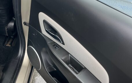Chevrolet Cruze II, 2012 год, 475 000 рублей, 20 фотография
