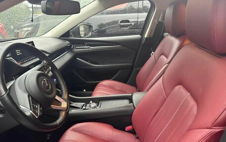 Mazda 6, 2021 год, 3 050 000 рублей, 4 фотография
