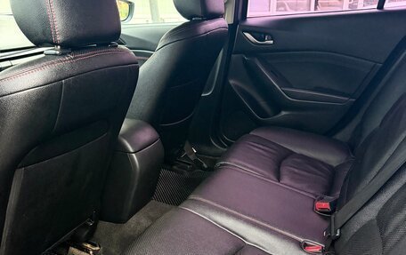 Mazda 3, 2013 год, 1 120 000 рублей, 9 фотография