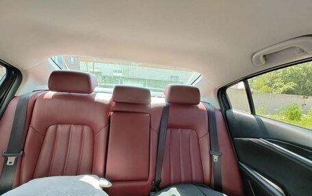 Mazda 6, 2021 год, 3 050 000 рублей, 6 фотография