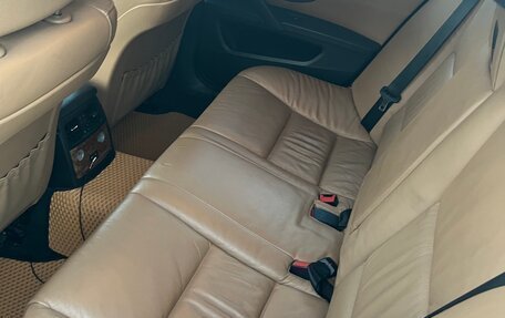BMW 5 серия, 2008 год, 1 575 000 рублей, 4 фотография