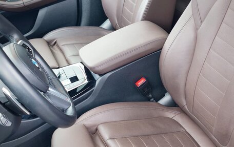 BMW X3, 2022 год, 5 700 000 рублей, 14 фотография