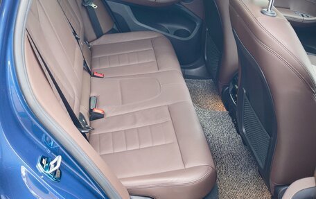 BMW X3, 2022 год, 5 700 000 рублей, 18 фотография