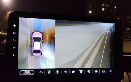 Toyota Corolla, 2021 год, 2 525 000 рублей, 20 фотография
