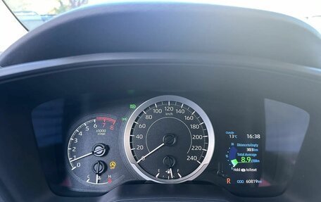 Toyota Corolla, 2021 год, 2 525 000 рублей, 14 фотография