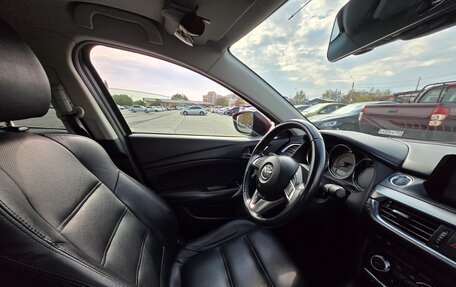 Mazda 6, 2015 год, 2 100 000 рублей, 8 фотография