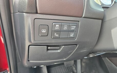 Mazda 6, 2015 год, 2 100 000 рублей, 12 фотография