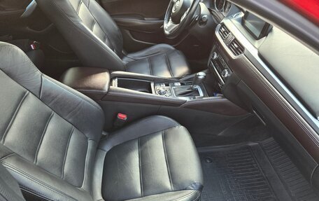 Mazda 6, 2015 год, 2 100 000 рублей, 10 фотография