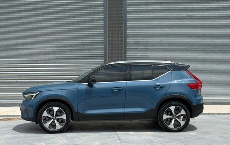 Volvo XC40 I, 2022 год, 2 200 000 рублей, 7 фотография