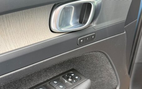 Volvo XC40 I, 2022 год, 2 200 000 рублей, 14 фотография