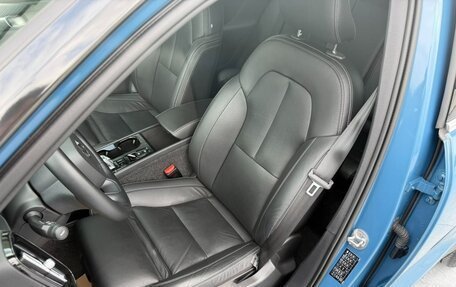 Volvo XC40 I, 2022 год, 2 200 000 рублей, 15 фотография