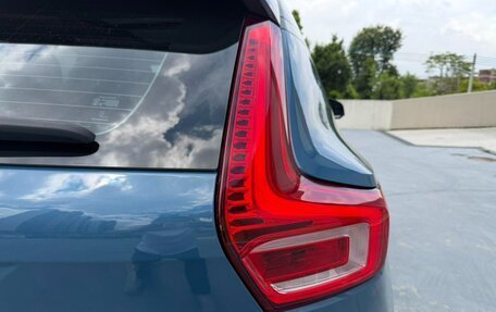 Volvo XC40 I, 2022 год, 2 200 000 рублей, 9 фотография