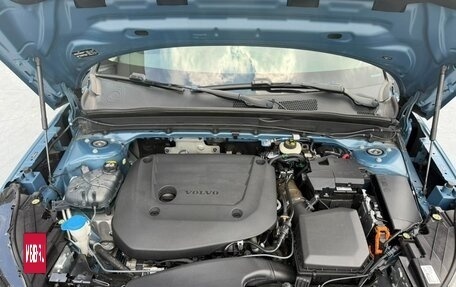 Volvo XC40 I, 2022 год, 2 200 000 рублей, 13 фотография