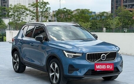 Volvo XC40 I, 2022 год, 2 200 000 рублей, 3 фотография