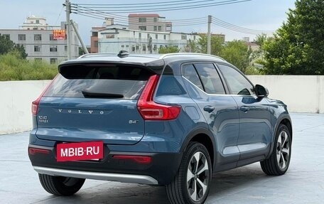 Volvo XC40 I, 2022 год, 2 200 000 рублей, 6 фотография