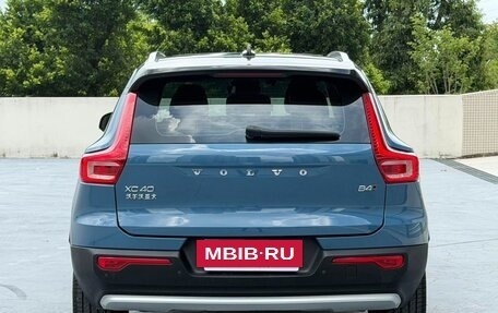 Volvo XC40 I, 2022 год, 2 200 000 рублей, 5 фотография