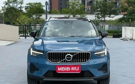 Volvo XC40 I, 2022 год, 2 200 000 рублей, 2 фотография