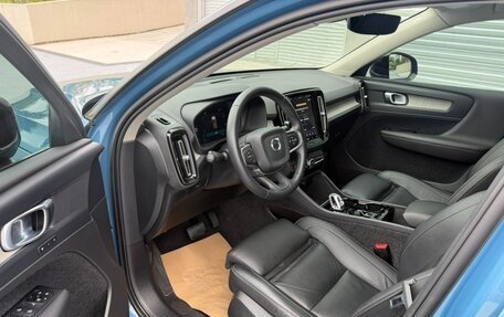 Volvo XC40 I, 2022 год, 2 200 000 рублей, 16 фотография