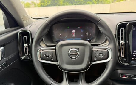 Volvo XC40 I, 2022 год, 2 200 000 рублей, 18 фотография