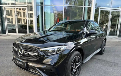 Mercedes-Benz GLC, 2024 год, 5 600 000 рублей, 1 фотография