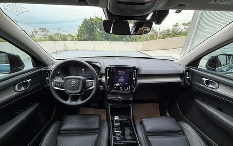 Volvo XC40 I, 2022 год, 2 200 000 рублей, 19 фотография