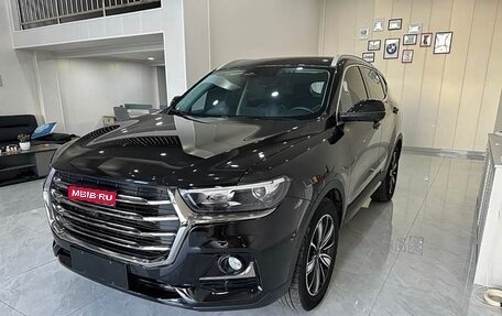 Haval H6, 2023 год, 1 440 000 рублей, 1 фотография