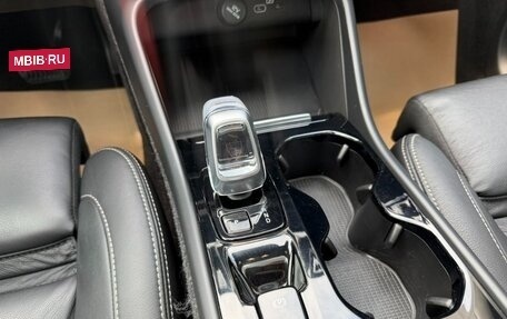 Volvo XC40 I, 2022 год, 2 200 000 рублей, 20 фотография