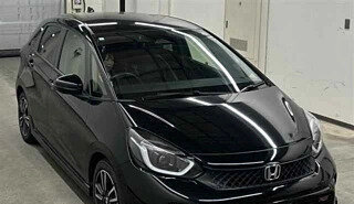 Honda Fit, 2023 год, 1 500 000 рублей, 1 фотография