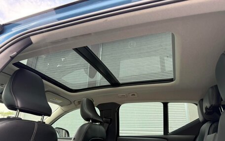Volvo XC40 I, 2022 год, 2 200 000 рублей, 28 фотография