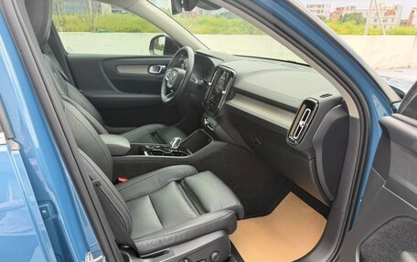 Volvo XC40 I, 2022 год, 2 200 000 рублей, 25 фотография