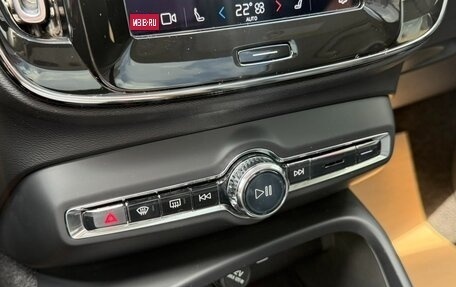 Volvo XC40 I, 2022 год, 2 200 000 рублей, 24 фотография
