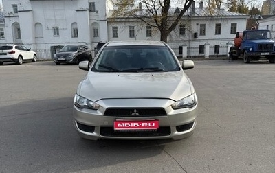 Mitsubishi Lancer IX, 2009 год, 395 000 рублей, 1 фотография