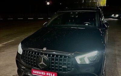 Mercedes-Benz GLE, 2020 год, 6 499 000 рублей, 1 фотография