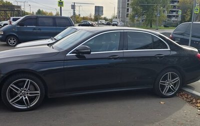 Mercedes-Benz E-Класс, 2018 год, 2 250 000 рублей, 1 фотография