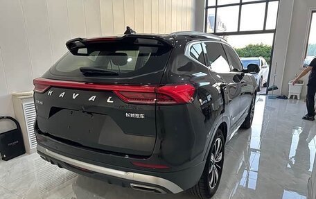 Haval H6, 2023 год, 1 440 000 рублей, 4 фотография