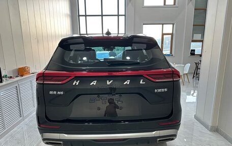 Haval H6, 2023 год, 1 440 000 рублей, 5 фотография