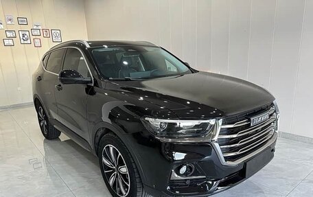 Haval H6, 2023 год, 1 440 000 рублей, 3 фотография
