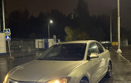 Mazda 3, 2008 год, 490 000 рублей, 1 фотография