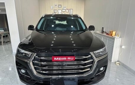 Haval H6, 2023 год, 1 440 000 рублей, 2 фотография
