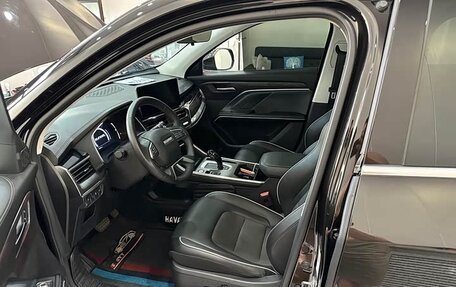 Haval H6, 2023 год, 1 440 000 рублей, 10 фотография