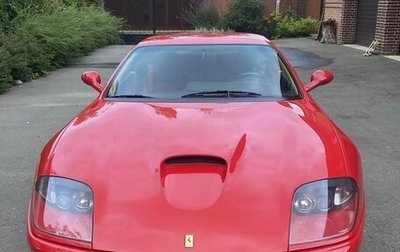 Ferrari 550, 1999 год, 21 500 000 рублей, 1 фотография