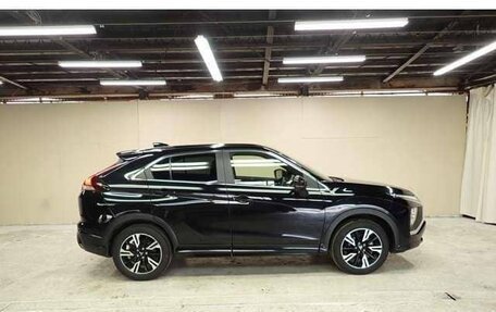 Mitsubishi Eclipse Cross, 2023 год, 2 210 002 рублей, 4 фотография
