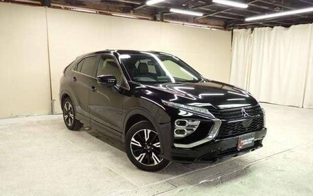 Mitsubishi Eclipse Cross, 2023 год, 2 210 002 рублей, 2 фотография