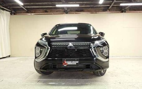 Mitsubishi Eclipse Cross, 2023 год, 2 210 002 рублей, 3 фотография