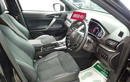 Mitsubishi Eclipse Cross, 2023 год, 2 210 002 рублей, 5 фотография