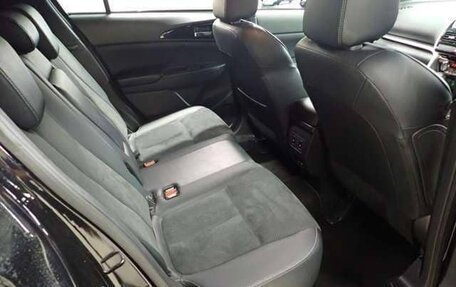 Mitsubishi Eclipse Cross, 2023 год, 2 210 002 рублей, 7 фотография