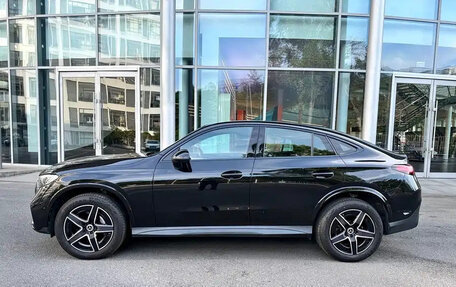 Mercedes-Benz GLC, 2024 год, 5 600 000 рублей, 3 фотография