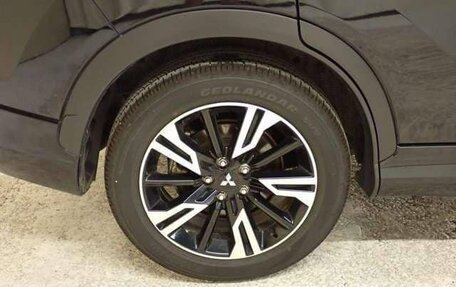 Mitsubishi Eclipse Cross, 2023 год, 2 210 002 рублей, 16 фотография