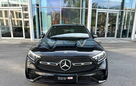 Mercedes-Benz GLC, 2024 год, 5 600 000 рублей, 2 фотография